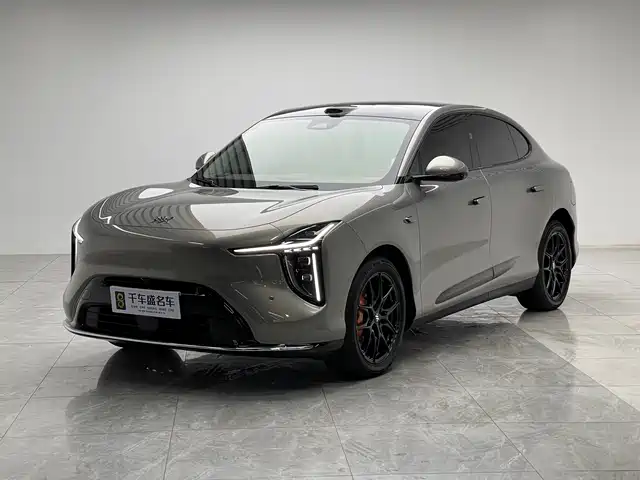 IM Motors LS6