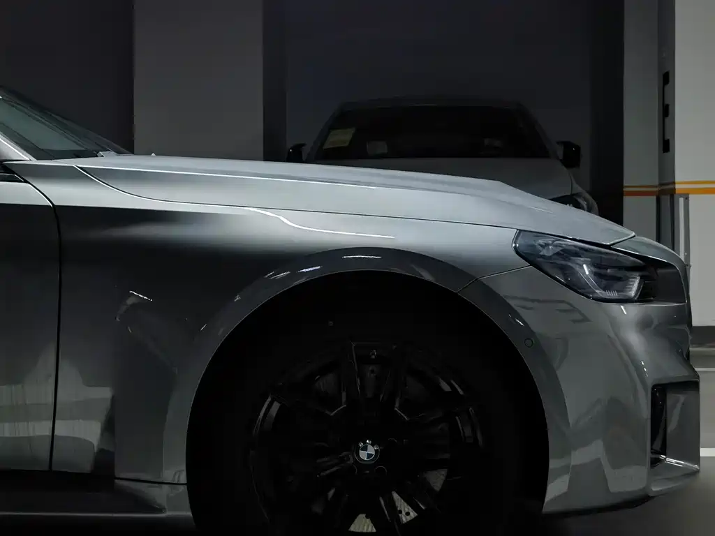 BMW M2 2024 M2