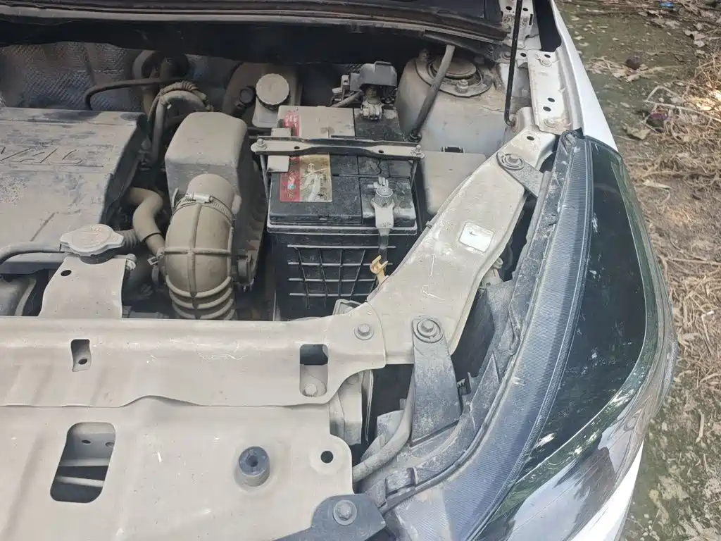 Haval H1 — миниатюра 21