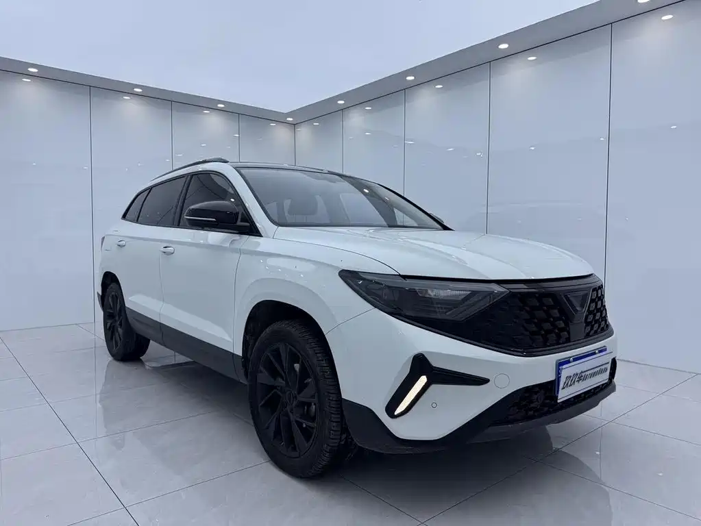 Jetta VS7 — миниатюра 3