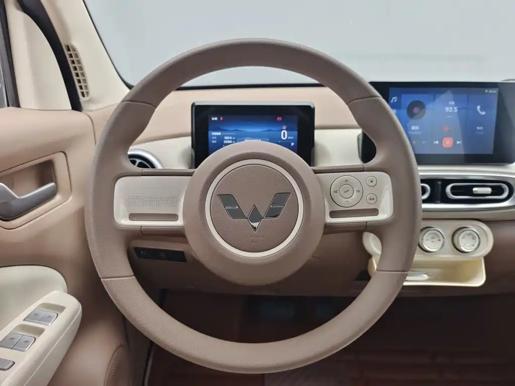 Wuling Mini EV MINIEV 2025 Premium