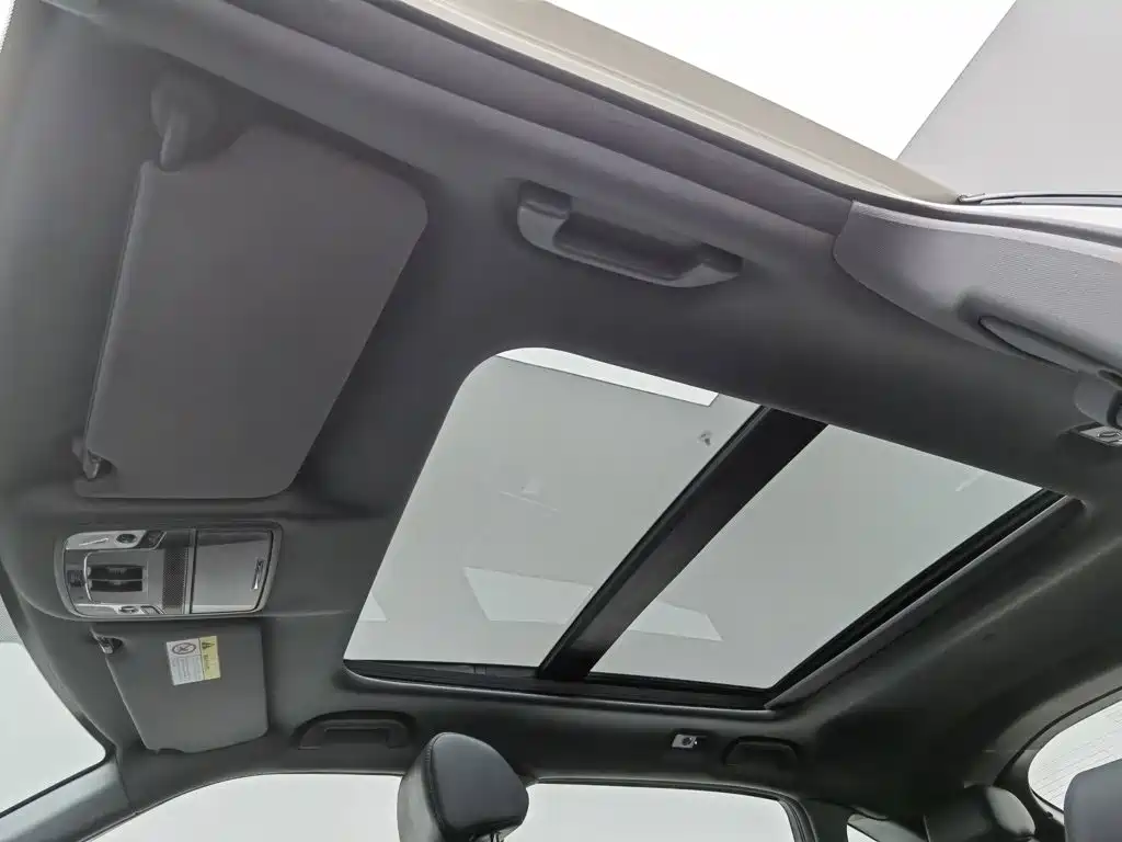 Honda UR-V — миниатюра 14