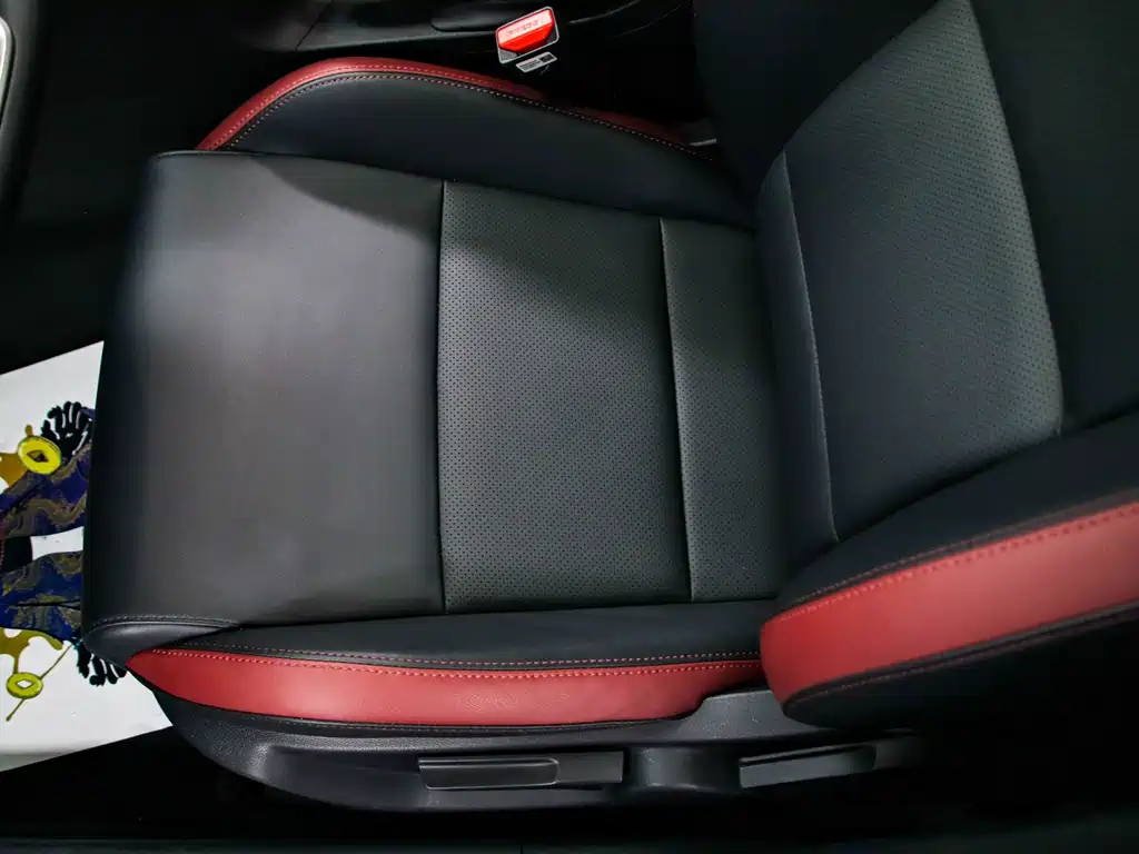 GEELY AUTOMOBILE BINYUE