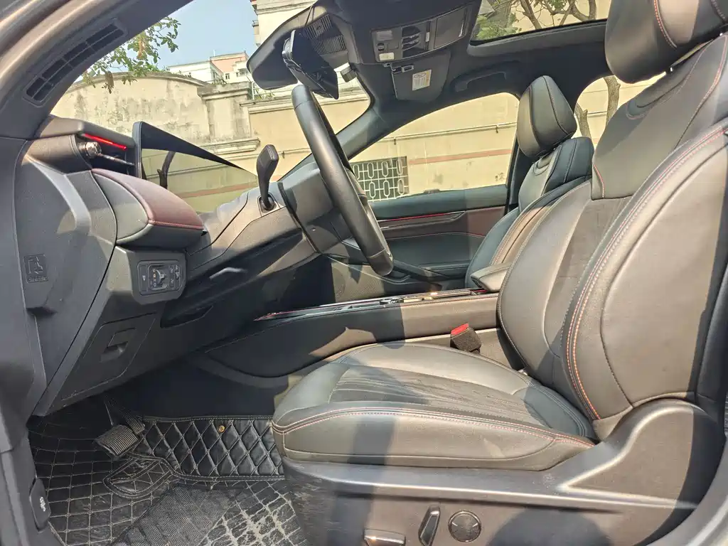 Ford Mondeo 2022 EcoBoost 245
