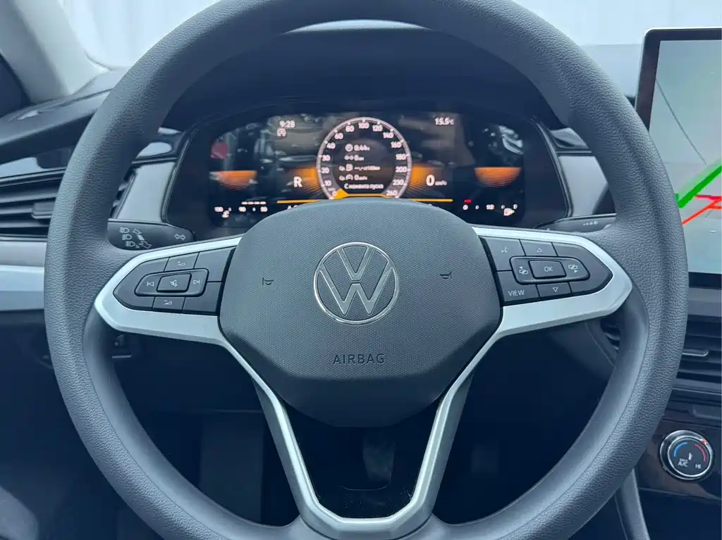 Volkswagen Bora — миниатюра 10