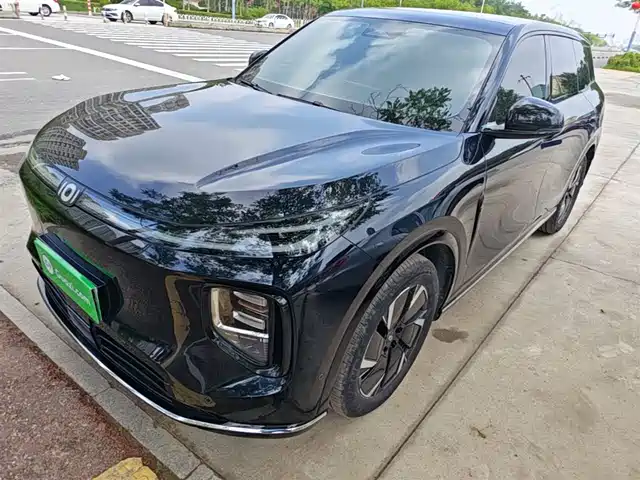 2025 Changan Qiyuan