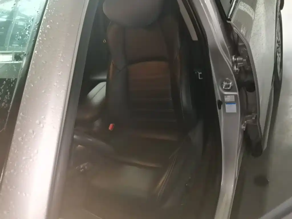 Toyota Wildlander — миниатюра 15