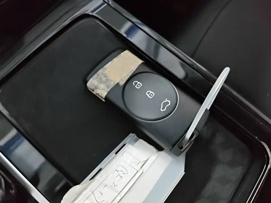 Chery Tiggo 7 — миниатюра 9