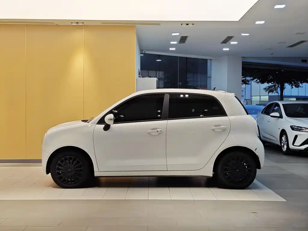 Ora Black Cat 2021 301km