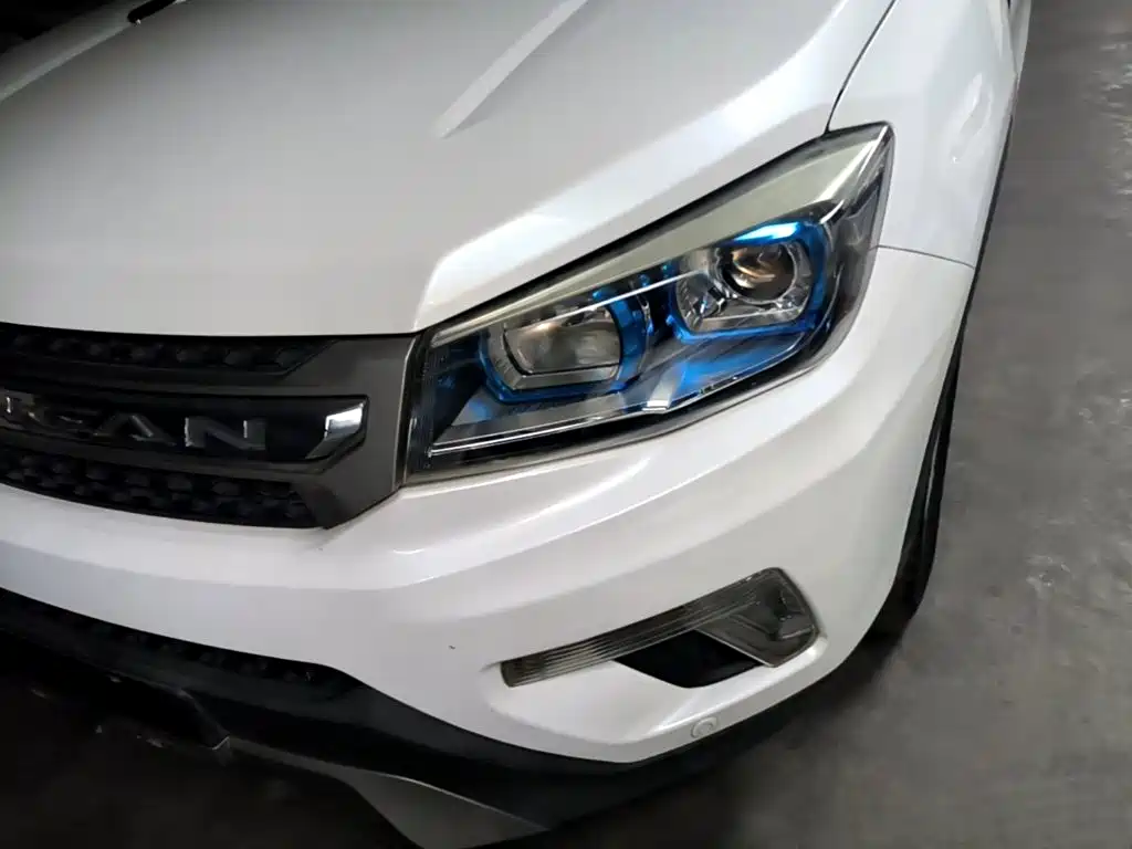 Changan CS75 — миниатюра 24