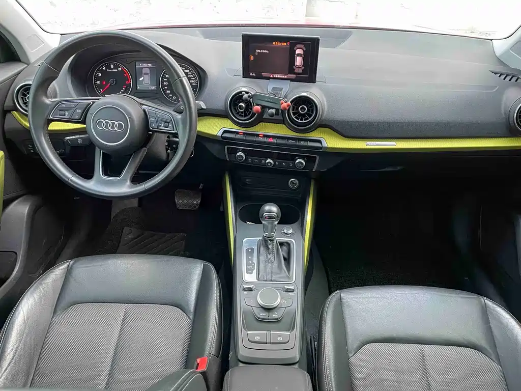 Audi Q2L — миниатюра 7