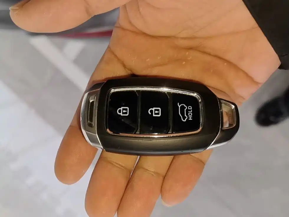Hyundai Encino — миниатюра 9