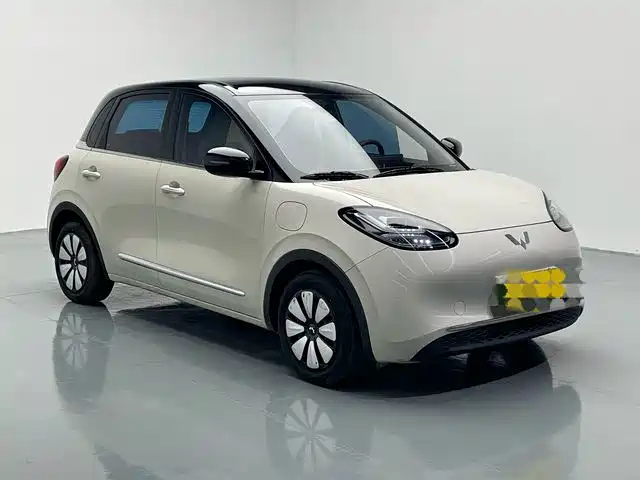 Wuling Bingo — миниатюра 3
