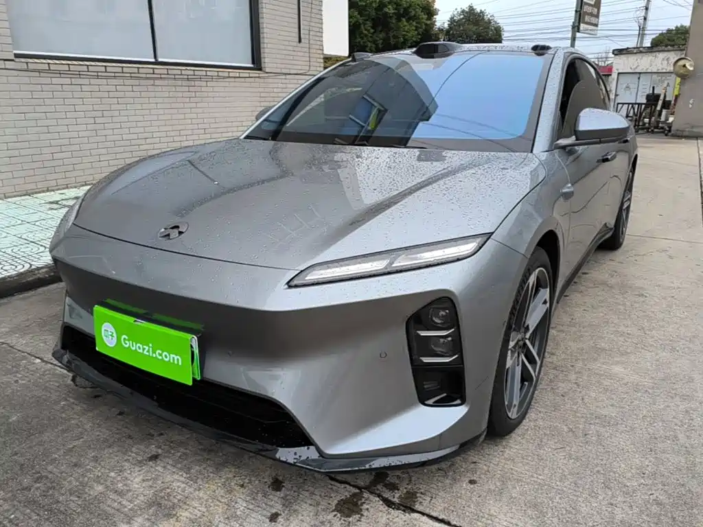 NIO ET5T