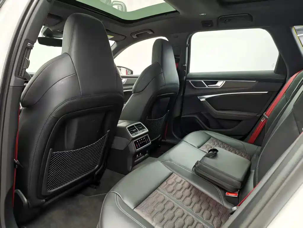 Audi RS 6 — миниатюра 15