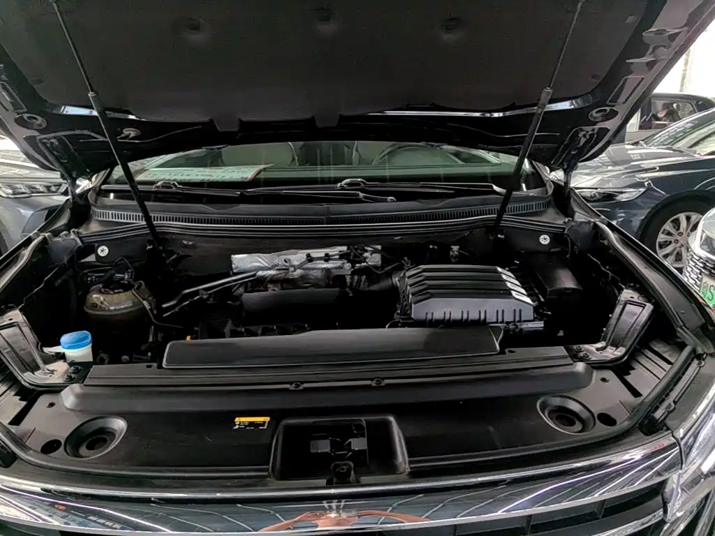 Volkswagen Viloran — миниатюра 20