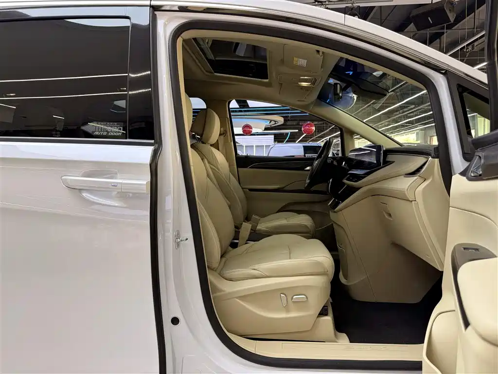 Buick GL8 2023 ES Premium