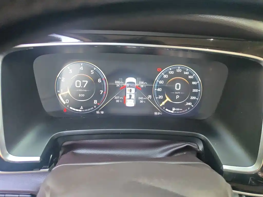 GAC Motor Trumpchi M8 — миниатюра 12