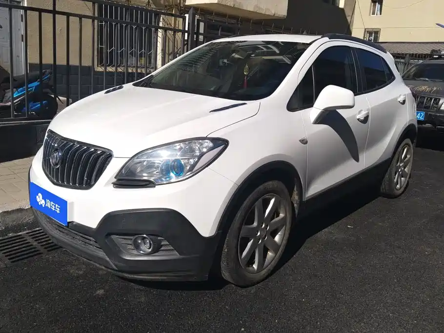 Buick Encore