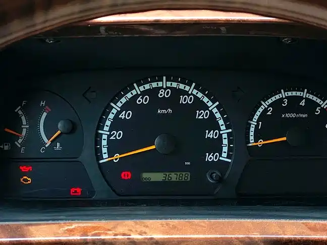 Toyota Coaster 2020 4.0L AT