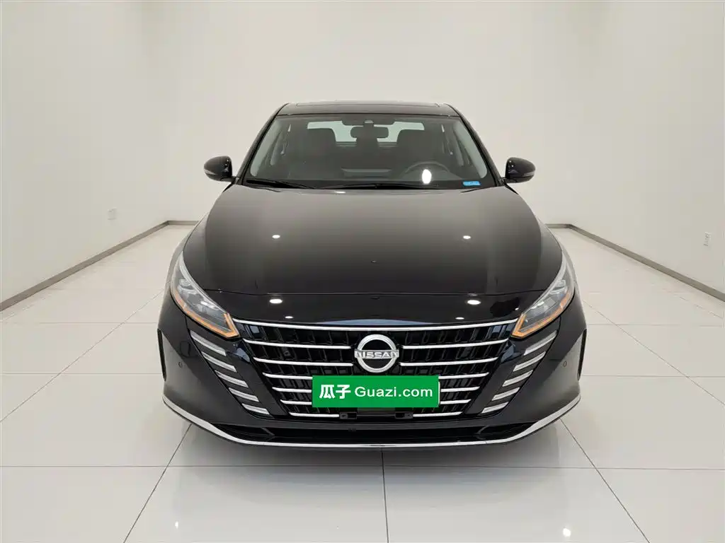 Nissan Altima 2022 2.0L XL-Upr
