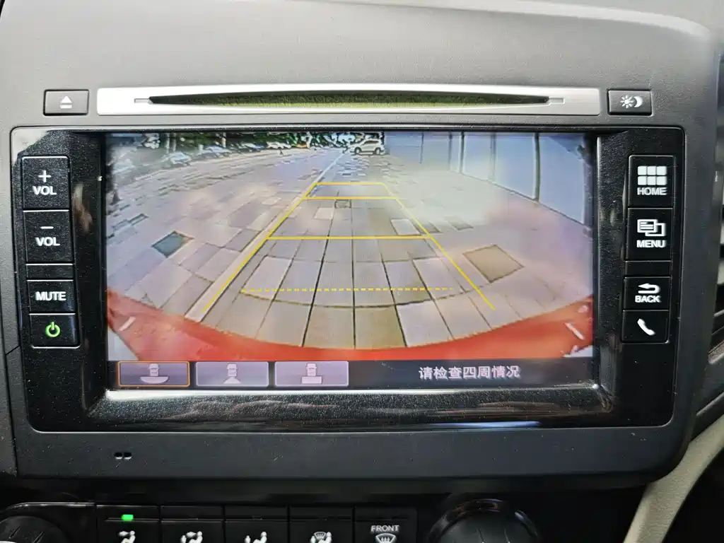 Honda Civic 2014 1.8L AT Comfort