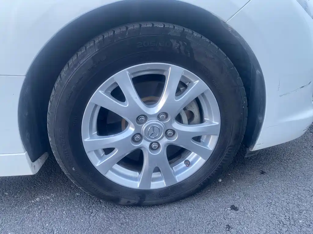 Mazda Ruiyi — миниатюра 11