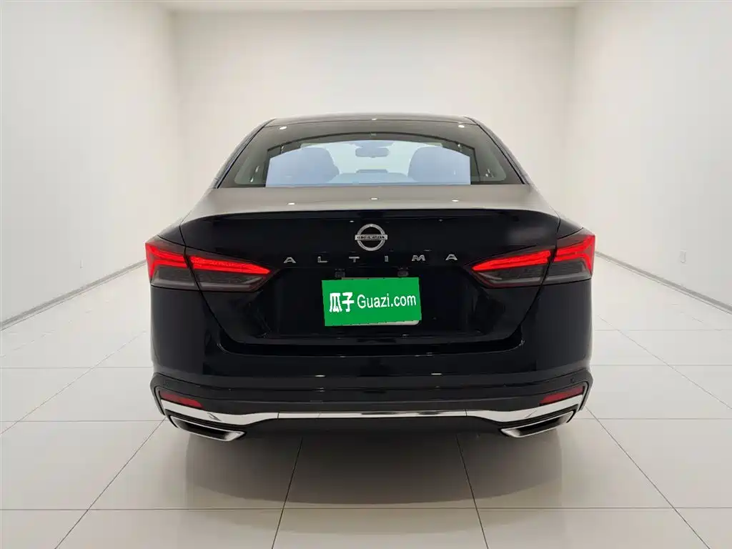 Nissan Altima 2022 2.0L XL-Upr