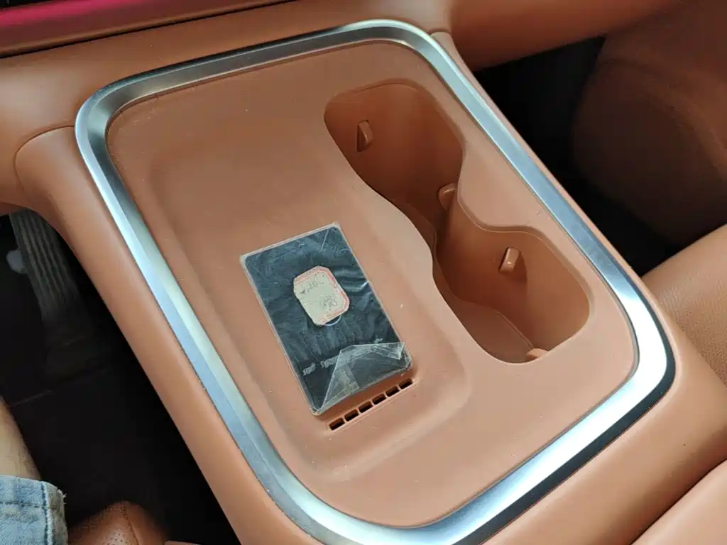 Leapmotor C16 2026 280 6 мест