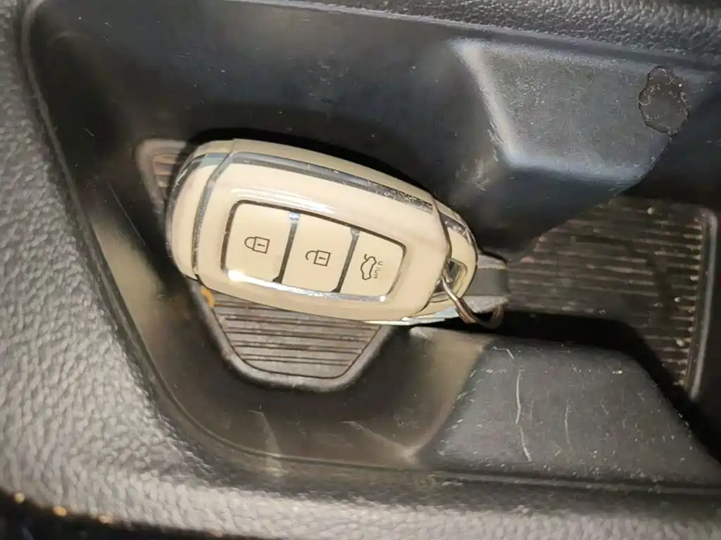 Hyundai ix35 — миниатюра 9