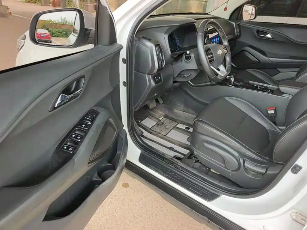 Hyundai ix35 — миниатюра 16
