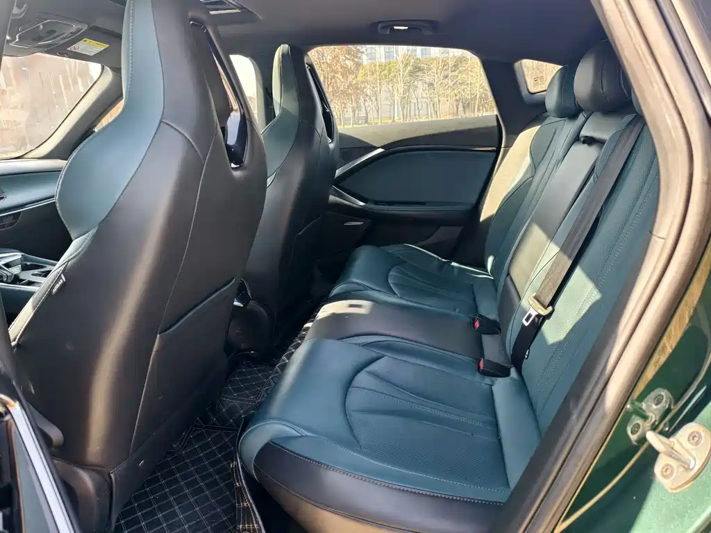 MG 7 2023 1.5T DCT