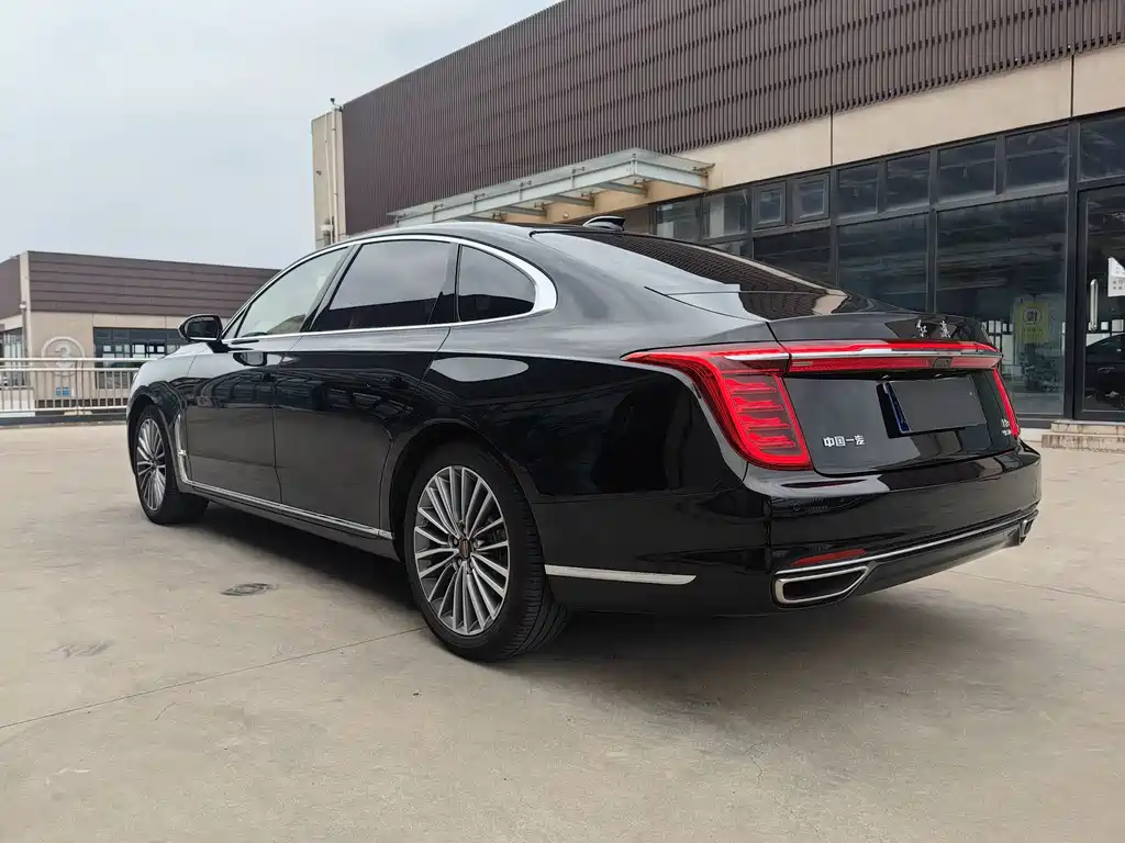 Hongqi HONGQI H9