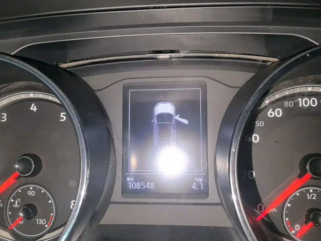 Volkswagen Tiguan L — миниатюра 12