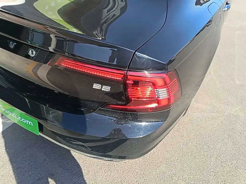 Volvo S90 — миниатюра 8
