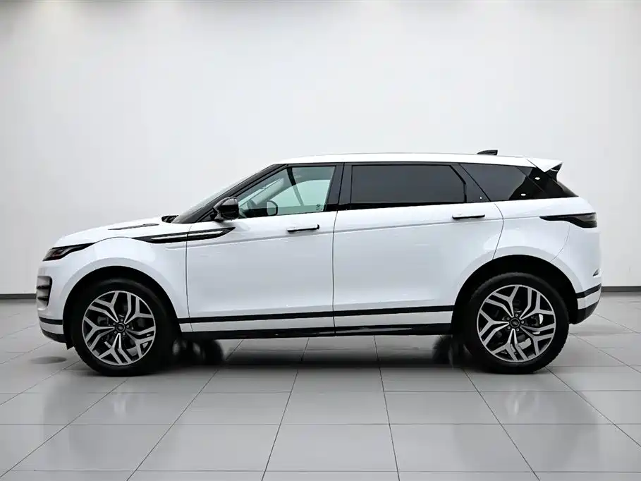Land Rover Range Rover Evoque 2024 L SE