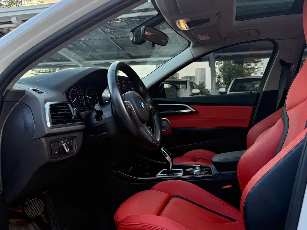 BMW 1 Series — миниатюра 5