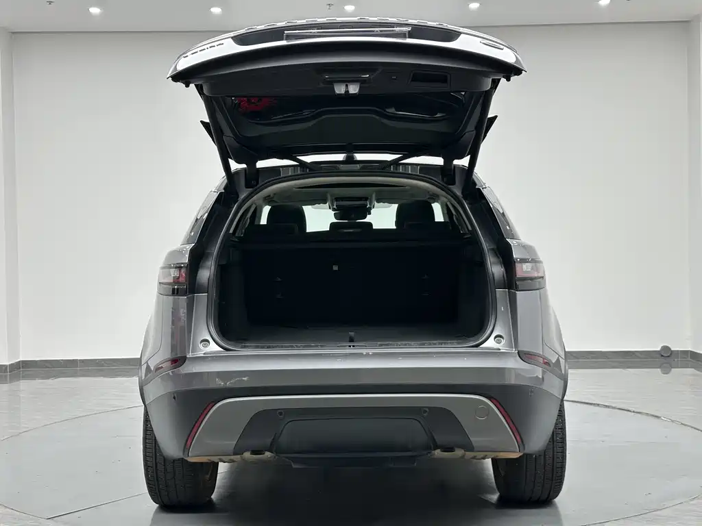 Land Rover Velar — миниатюра 27