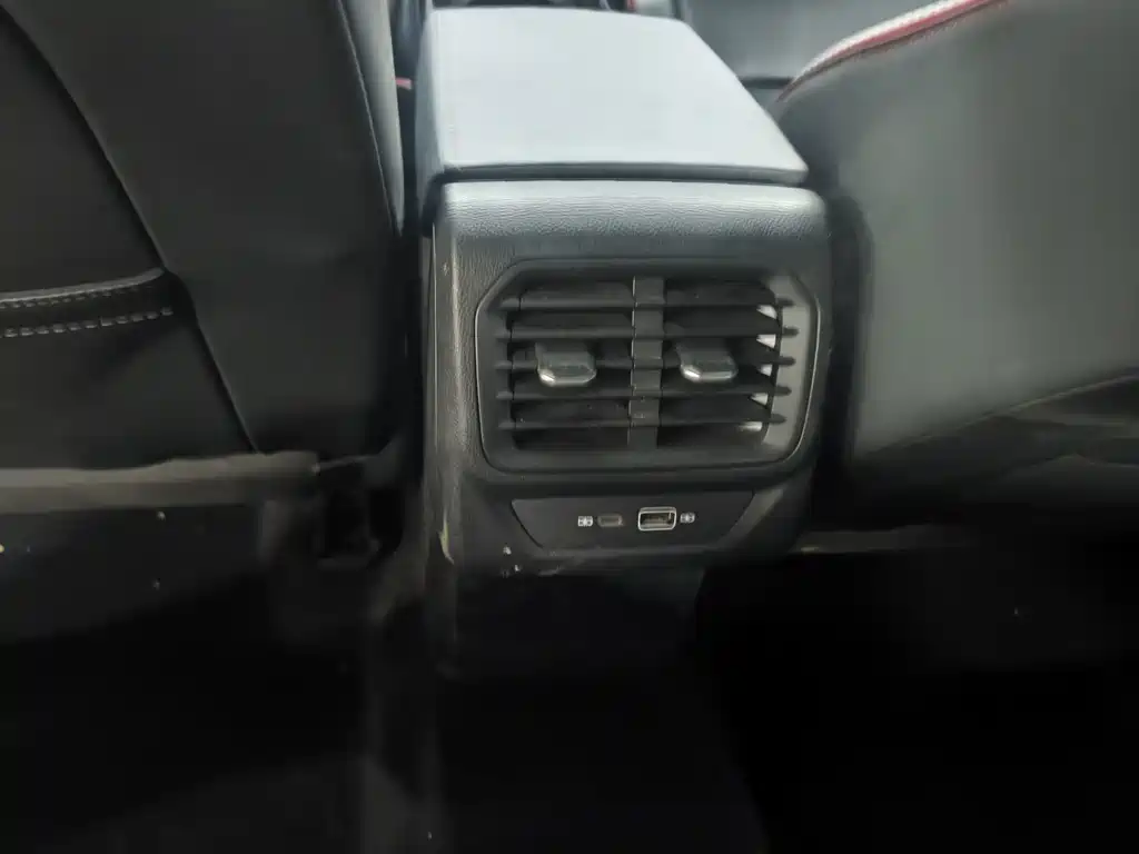 Volkswagen Lamando — миниатюра 8