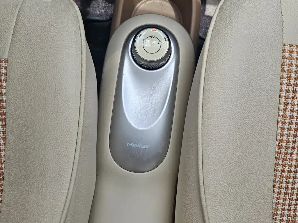 Wuling Mini EV — фотографии объявления, Фото 12