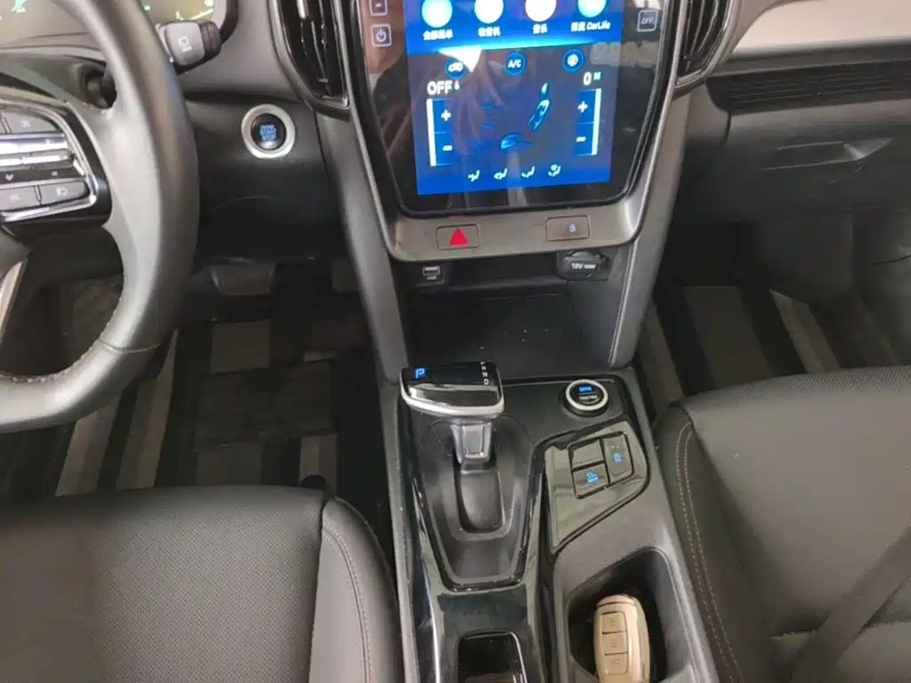 Hyundai ix35 — миниатюра 14
