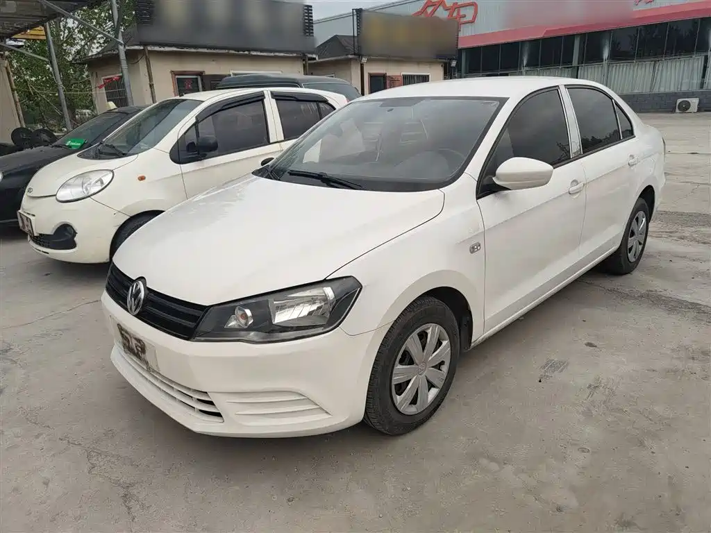 Volkswagen Jetta 2015