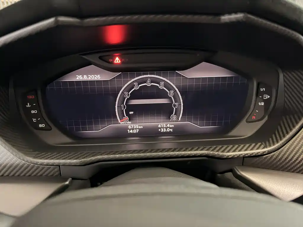 Lamborghini Urus — миниатюра 10
