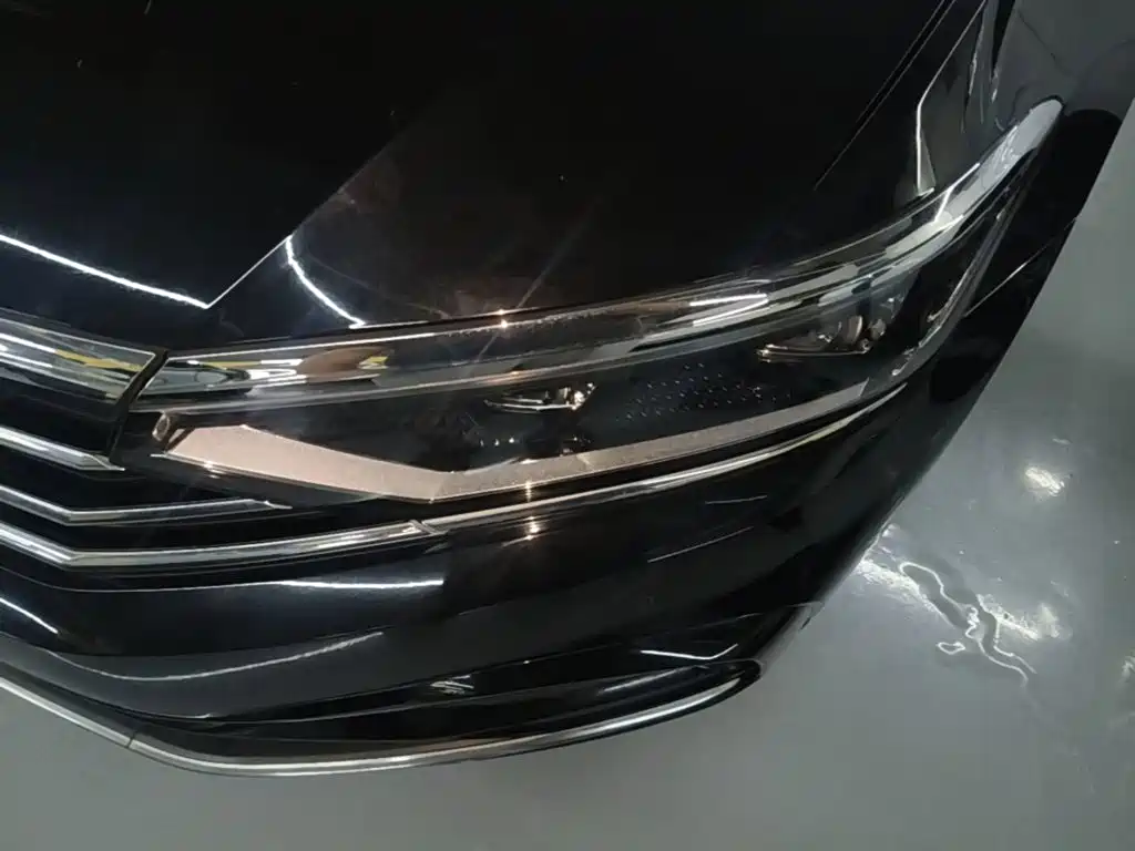 Volkswagen Magotan PHEV — миниатюра 24