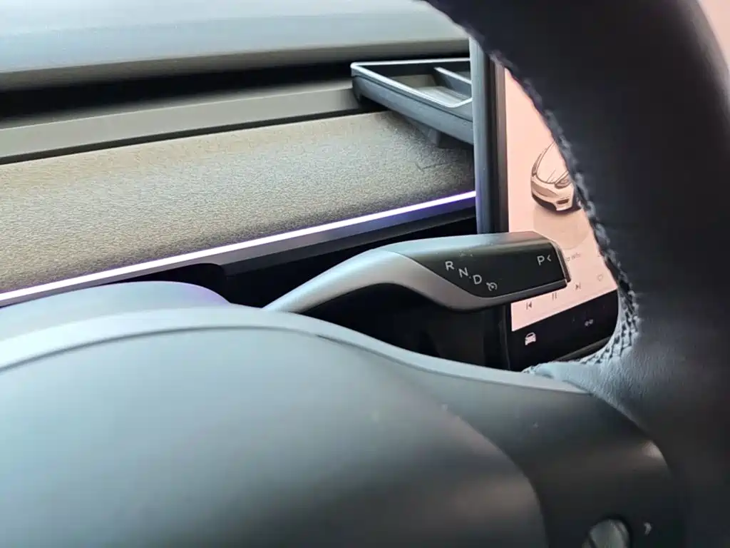 Tesla Model Y — миниатюра 14