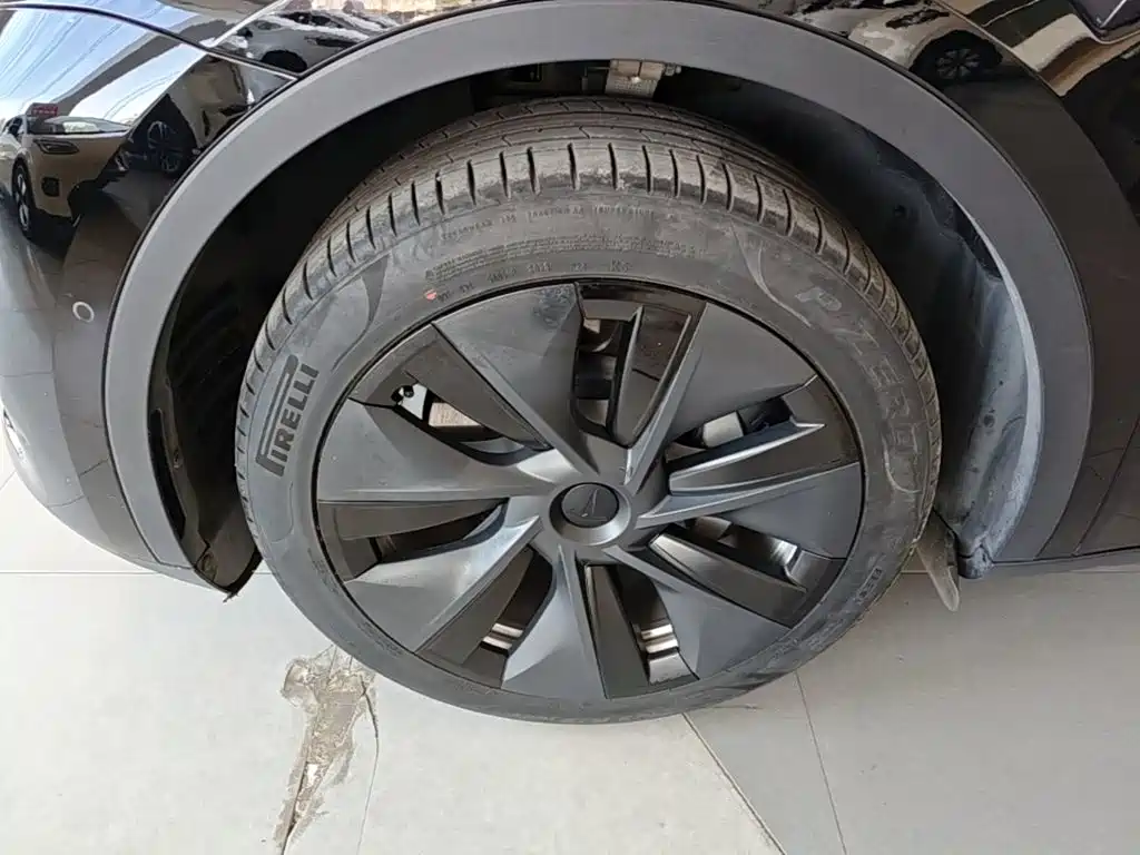 Tesla Model Y — миниатюра 23