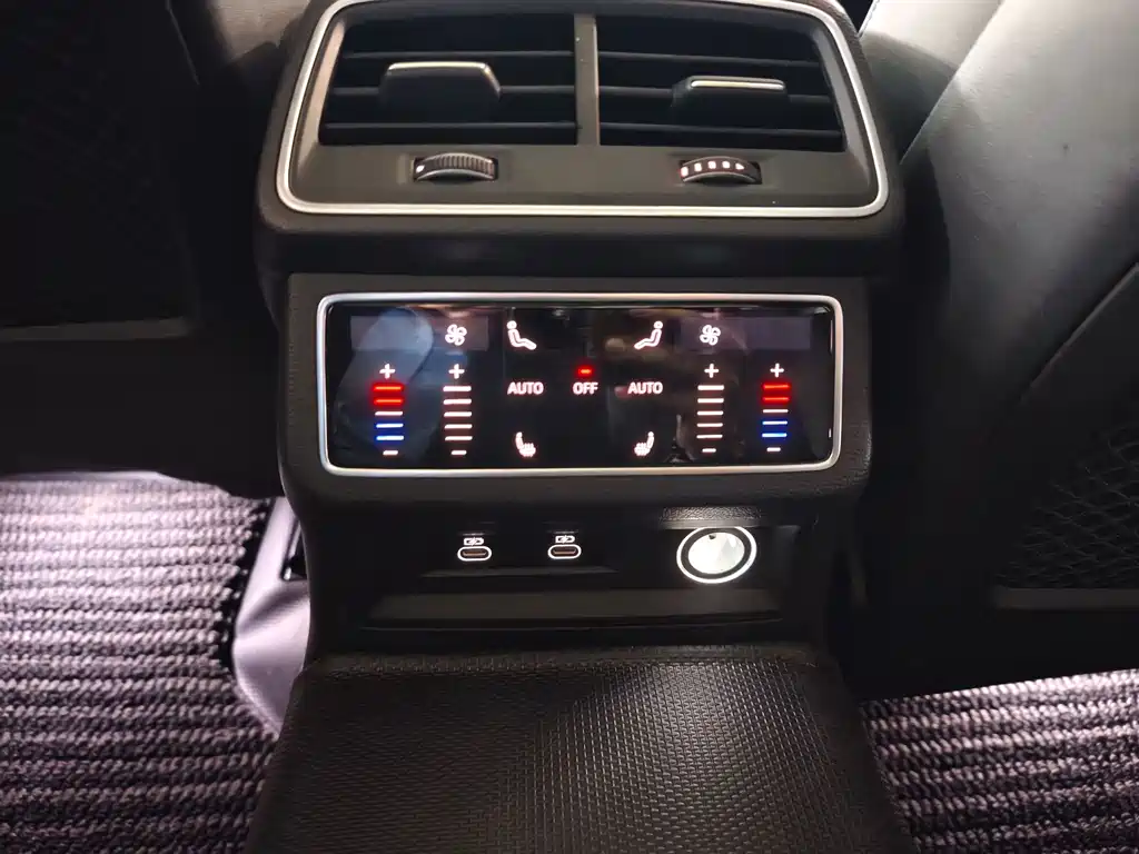 Audi A6L — миниатюра 14