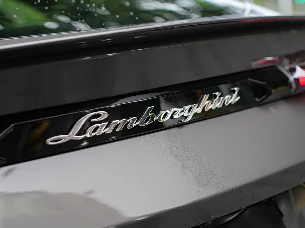 Lamborghini Urus 4.0T V8, фото 2