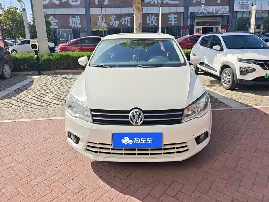 Volkswagen Jetta — миниатюра 2