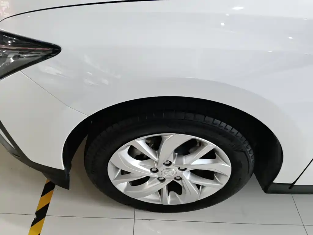 Buick Velite 6 — миниатюра 23